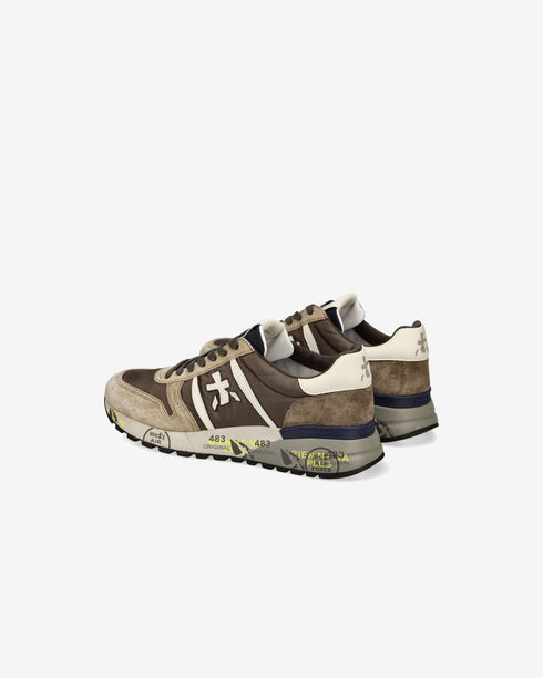 PREMIATA LANDER